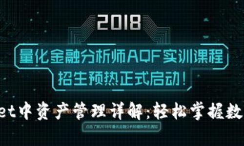 TokenPocket中资产管理详解：轻松掌握数字货币财富